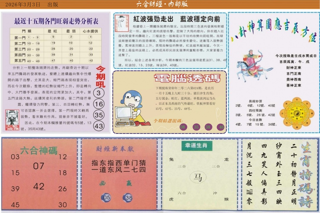 024期六合财经B[图]