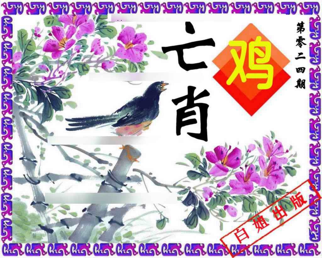 024期神鸟版[图]