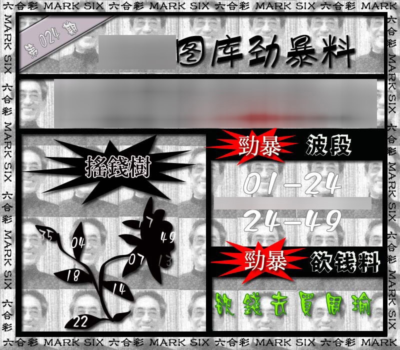 024期劲暴来料{正版}[图]