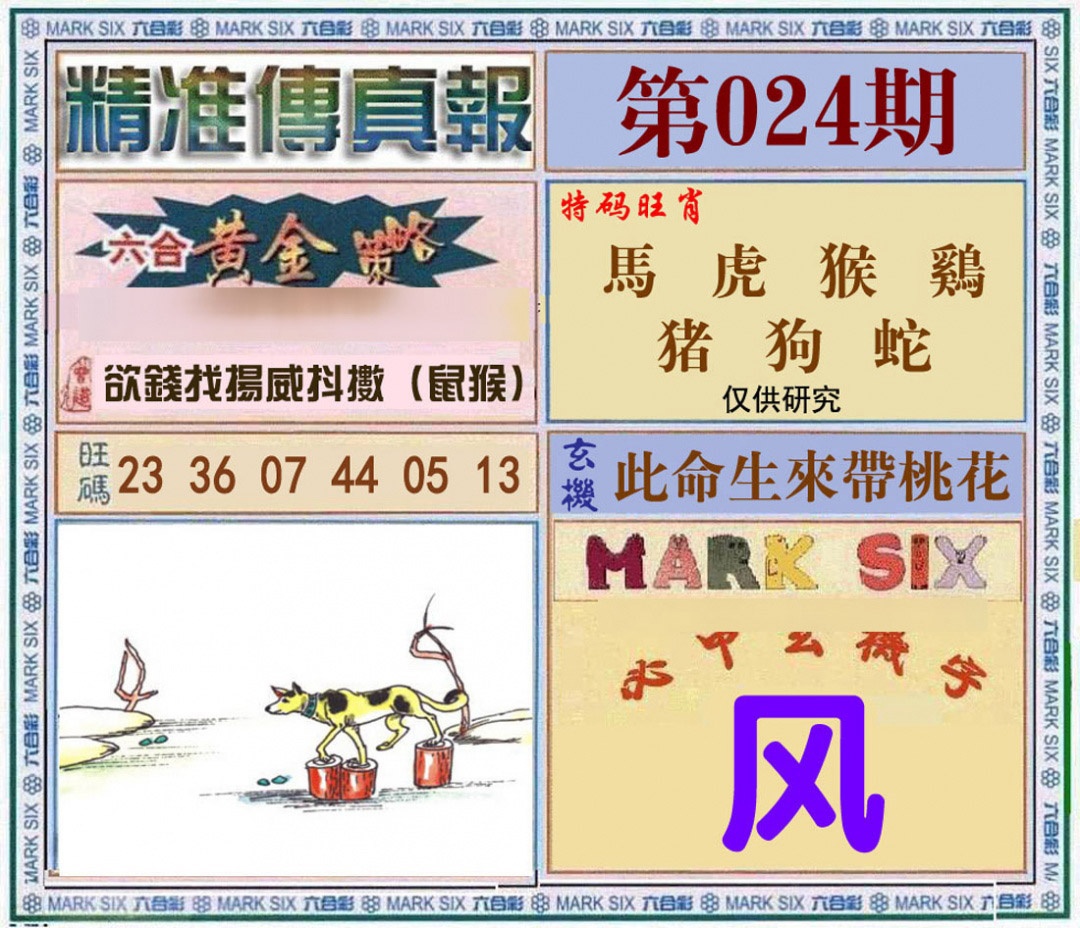 024期精准<?真?>[图]